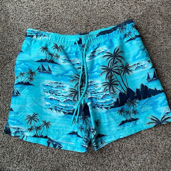 George Other - George swimsuit